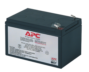 APC UPS nadomestna baterija RBC41