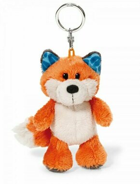 NICI obesek za ključe Fox Finolin 10cm