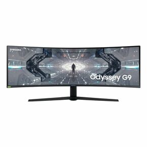 Samsung Odyssey G9 C49G95TSSP monitor
