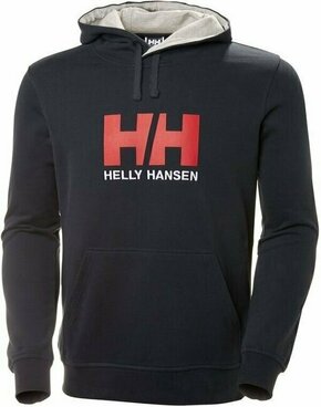 Helly Hansen Športni pulover 185 - 190 cm/XL Logo Hoodie
