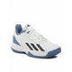 adidas Čevlji Courtflash Tennis Shoes IG9536 Bela