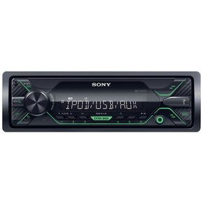 Sony DSX-A212UI avto radio