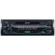 Sony DSX-A212UI avto radio, 4x55 Watt, MP3, WMA, USB, iPod, iPhone