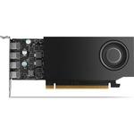 HP nVidia RTX A400, DDR6
