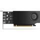 HP nVidia RTX A400, DDR6
