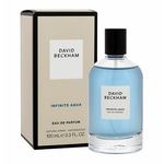 David Beckham Infinite Aqua parfumska voda 100 ml za moške