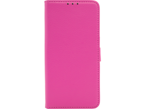 Chameleon Samsung Galaxy A10 - Preklopna torbica (WLG) - roza