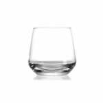 WEBHIDDENBRAND Kozarec za vodo ACF Parsifal / set 6 / 345ml / steklo