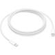 Apple napajalni kabel, 240W, USB-C, 2 m (myqt3zm/a)