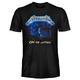 Metallica Ride the Lightning majica, velikost XXL