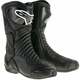 Alpinestars SMX-6 V2 Boots Black/Black 40 Motoristični čevlji