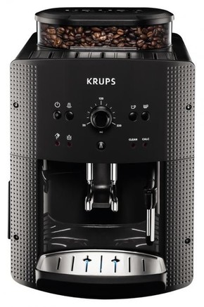 Krups EA810B70 espresso kavni aparat