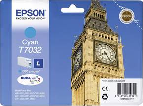Epson T7032 modra (cyan)