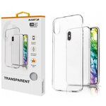 Aligator Ohišje Transparent Xiaomi Redmi Note 12 Pro
