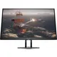 HP 27i monitor, IPS, 27", 16:9, 2560x1440, 165Hz, HDMI, Display port, USB, refurbished