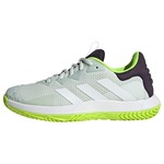 Čevlji adidas SoleMatch Control Tennis IF0438 Cryjad/Ftwwht/Luclem