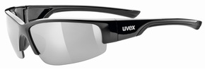 Uvex športna očala Sportstyle 706 Black (2216)