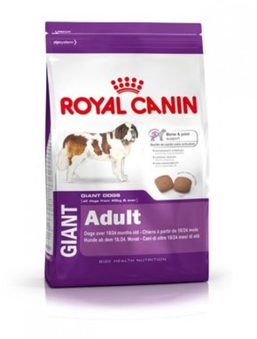 Royal Canin hrana za odrasle pse orjaških pasem