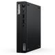Lenovo računalnik ThinkCentre M70q, Intel Core i5-14400T, 8GB RAM, Windows 11