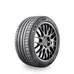 Michelin letna pnevmatika Pilot Sport 4, 245/40R21 100Y