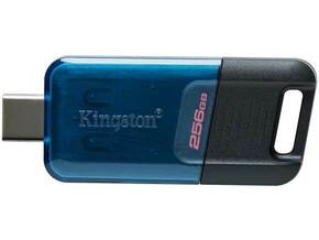 Kingston DataTraveler 80 M DT80M/256GB 256GB USB ključ