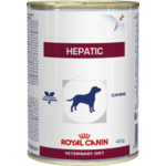 ROYAL CANIN Hepatic - kozarec 420g