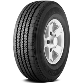 Bridgestone letna pnevmatika Dueler D684 XL 245/65R17 111T