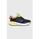 Adidas Čevlji obutev za tek črna 36 EU Fortarun K