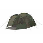 Easy Camp Eclipse šotor, pet oseb, zelen
