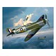 REVELL model vojaškega letala Supermarine Spitfire Mk.II 03959
