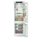 Liebherr ICSE 5103 vgradni hladilnik z zamrzovalnikom