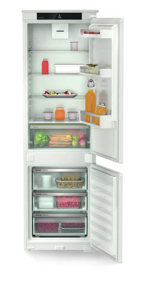 Liebherr ICSE 5103 vgradni hladilnik z zamrzovalnikom