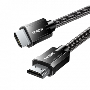 Ugreen HD135 HDMI 2.1 kabel 8K 60Hz / 4K 120Hz 3D 2m