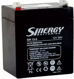 Sinergy akumulator