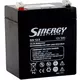 Sinergy akumulator, 12V, 5Ah (BATSIN12-5)