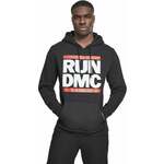 Run DMC Kapuco Logo Black XS