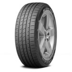 Nexen letna pnevmatika N Fera, 205/50R16 87W