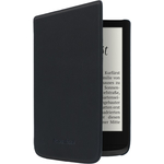 PocketBook Shell 6 "(Touch HD 3, Touch Lux 4, Basic Lux 2) etui za branje e-knjig, črna