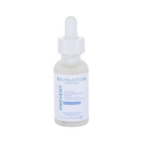 Revolution Skincare Skincare 1% Salicylic Acid serum za obraz za vse tipe kože 30 ml za ženske