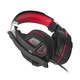 Tracer Gamezone Striker 2.0 Red USB gaming slušalke