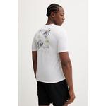 The North Face Majice šport bela Foundation Mount