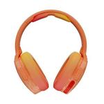 Skullcandy Hesh Evo slušalke, bluetooth/brezžične, oranžne