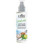 "CMD Naturkosmetik Rio de Coco Deo Spray Coconut &amp; Lime - 100 ml"