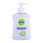 Dettol Antibacterial Liquid Hand Wash antibakterijsko milo z vonjem aloe vere 250 ml