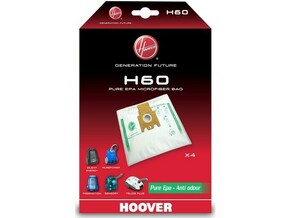 Hoover vrečke za sesalnik H 60