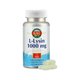 KAL L-lizin 1000 mg - 50 tabl.