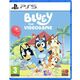 BLUEY: THE VIDEOGAME PS5