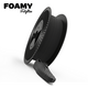 Recreus Filaflex Foamy Black - 1,75 mm / 2500 g