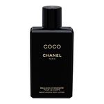 Chanel Coco losjon za telo 200 ml za ženske