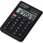 Citizen kalkulator SLD-100N, črni